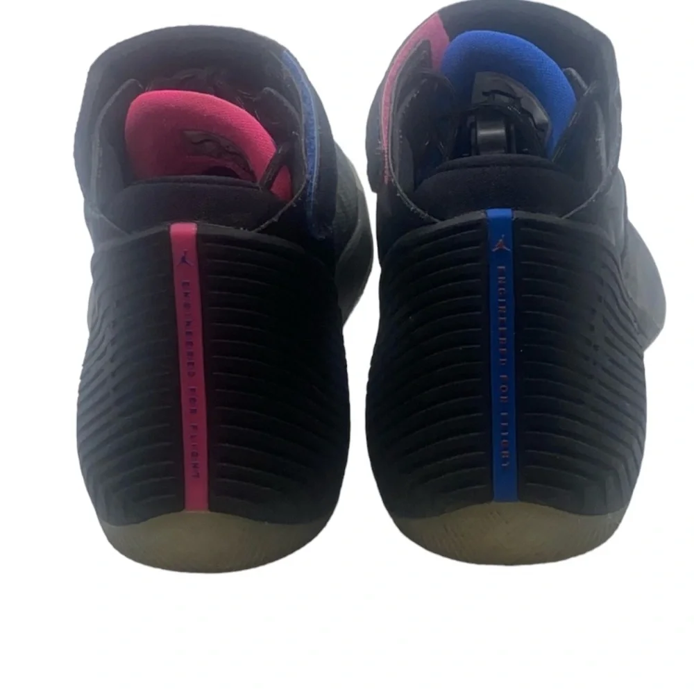 Nike Air Jordan Why Not Zero.1 sneakers size 6
